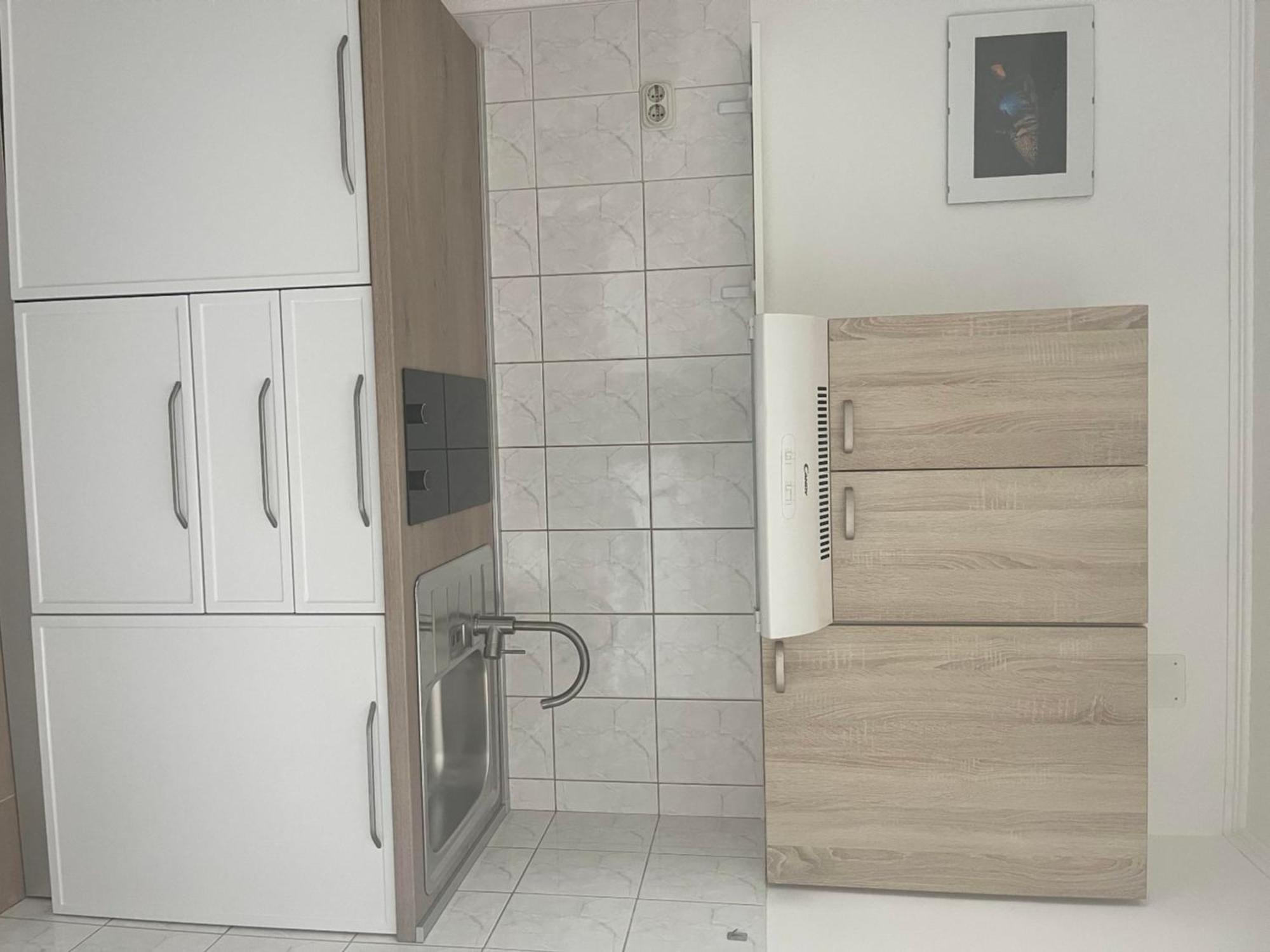 Rooms Nikola Tučepi Eksteriør bilde